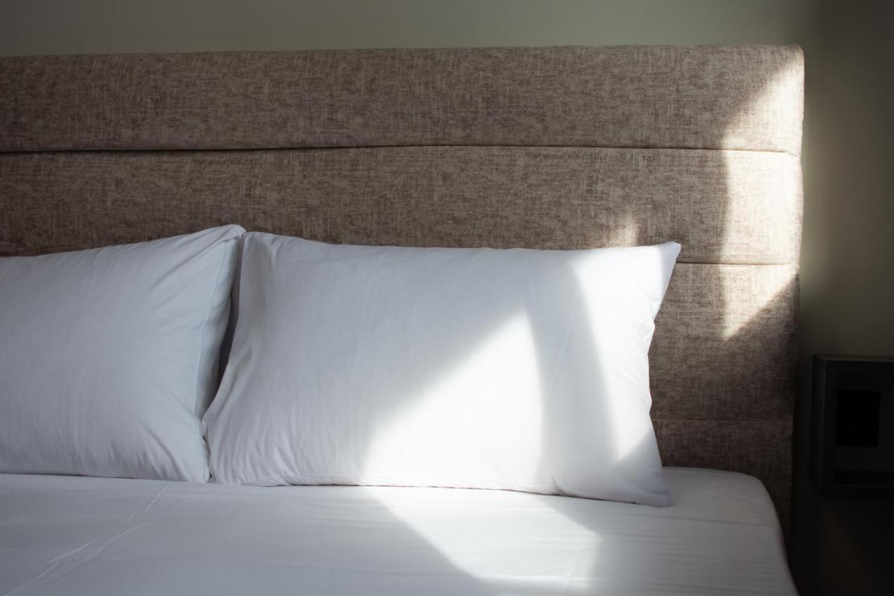 Skg Luxury Apartment Thessaloníki Luaran gambar